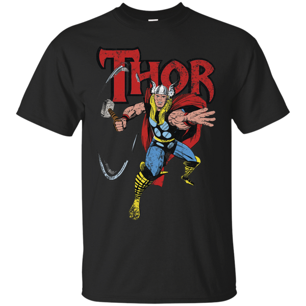 Marvel - Thor Classic loki T Shirt & Hoodie