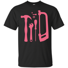 Mom - Bubble GumTools pink lover T Shirt & Hoodie