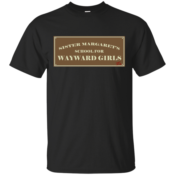 Deadpool - Sister Margarets movies T Shirt & Hoodie