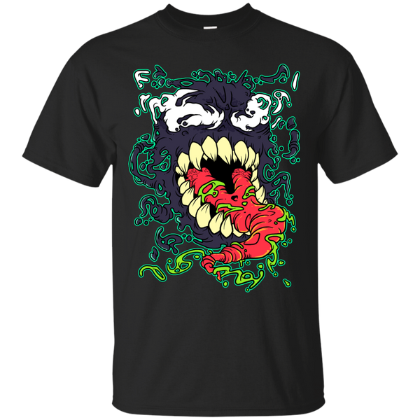 Marvel - Venom Splatter avengers T Shirt & Hoodie