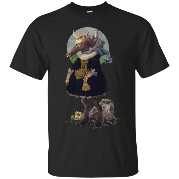 ANIMAL - Countrygirl Citylife T Shirt & Hoodie