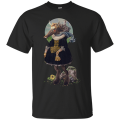 ANIMAL - Countrygirl Citylife T Shirt & Hoodie