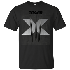 Marvel - Wolverine Beast wolverine T Shirt & Hoodie