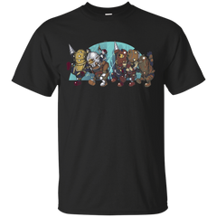 BIOSHOCK - Where the Big Daddies Are T Shirt & Hoodie