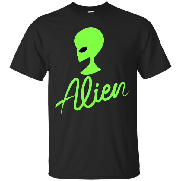 ALIEN - Barbie Alien T Shirt & Hoodie