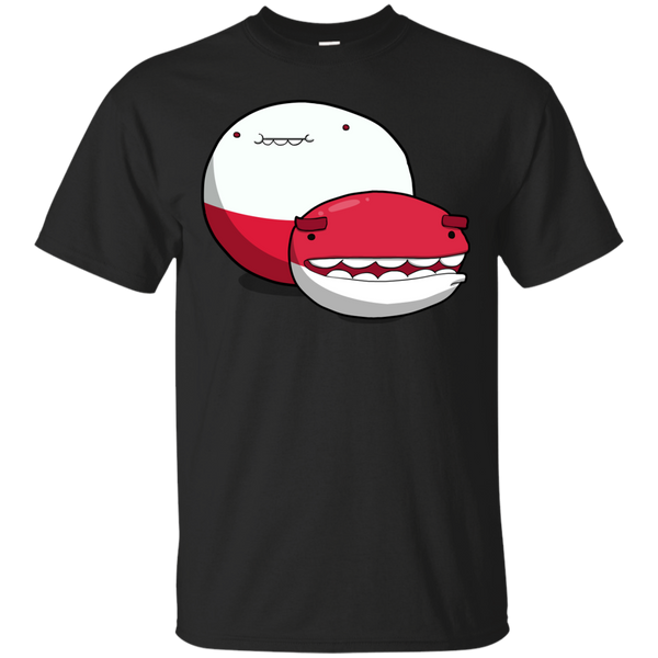 ALOLA - Little Exploding Balls T Shirt & Hoodie