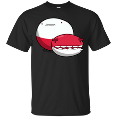 ALOLA - Little Exploding Balls T Shirt & Hoodie