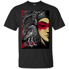 Biker - Winya No 33 T Shirt & Hoodie