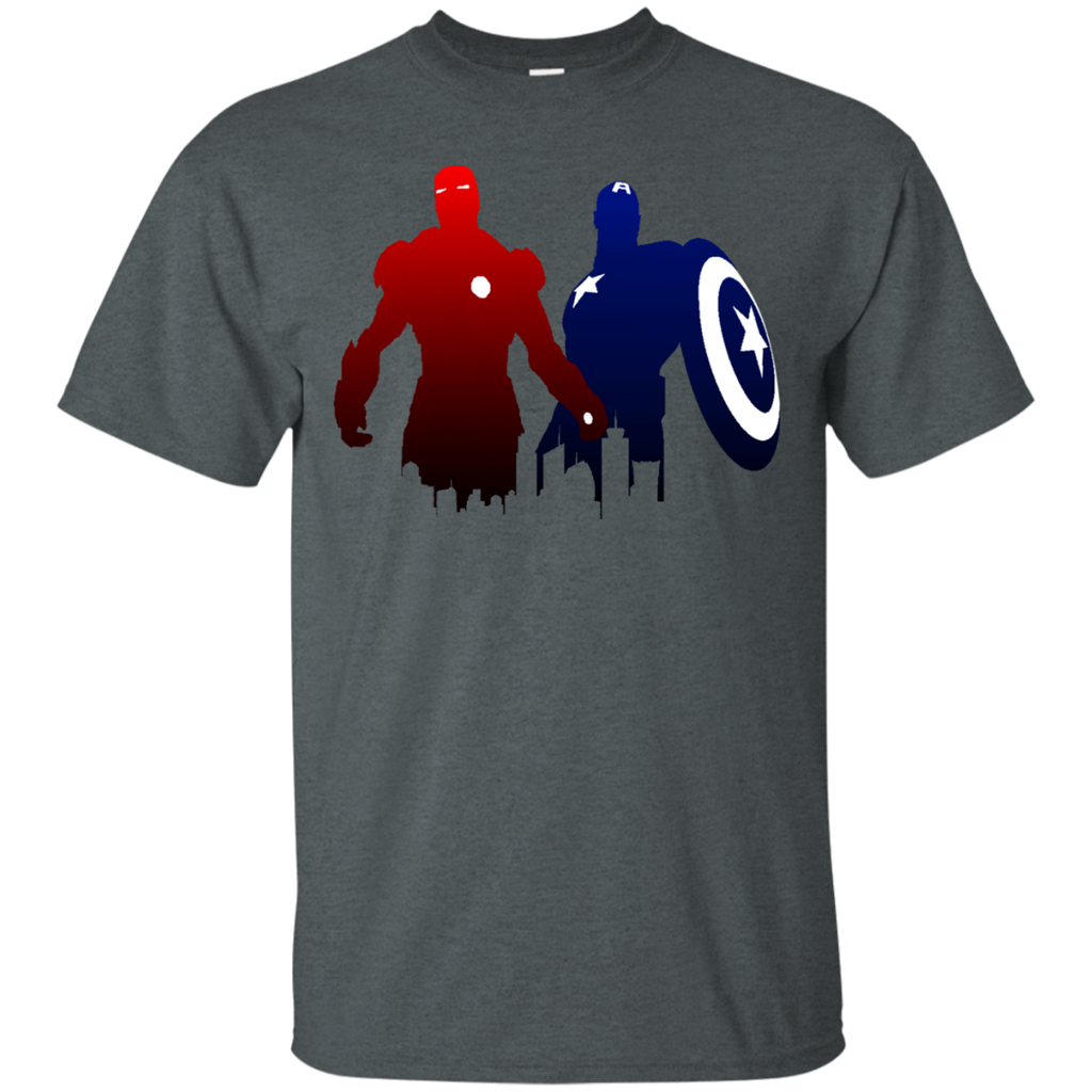 Marvel - Civil War hell's kitchen T Shirt & Hoodie