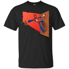 Marvel - Spiderman PS4 spider man ps4 T Shirt & Hoodie
