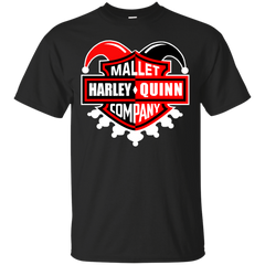 Biker - HARLEY MALLET COMPANY T Shirt & Hoodie