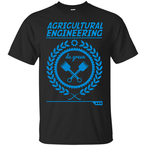 AGRICULTURAL ENGINEERING - agricultural engineering T Shirt & Hoodie