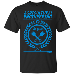AGRICULTURAL ENGINEERING - agricultural engineering T Shirt & Hoodie