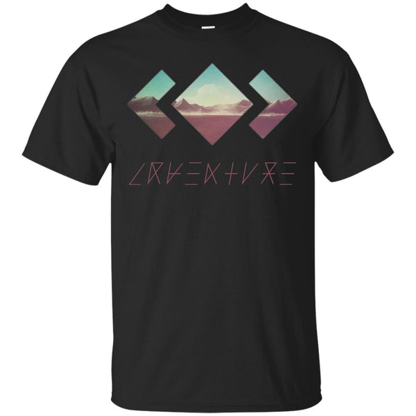 MADEON - Madeon Adventure T Shirt & Hoodie