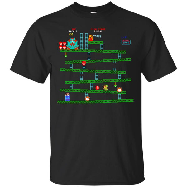 CARTOON - A New Group T Shirt & Hoodie
