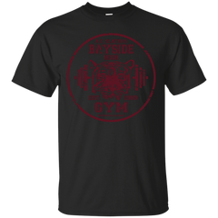 BAYSIDE HIGH - Bayside High Gym T Shirt & Hoodie