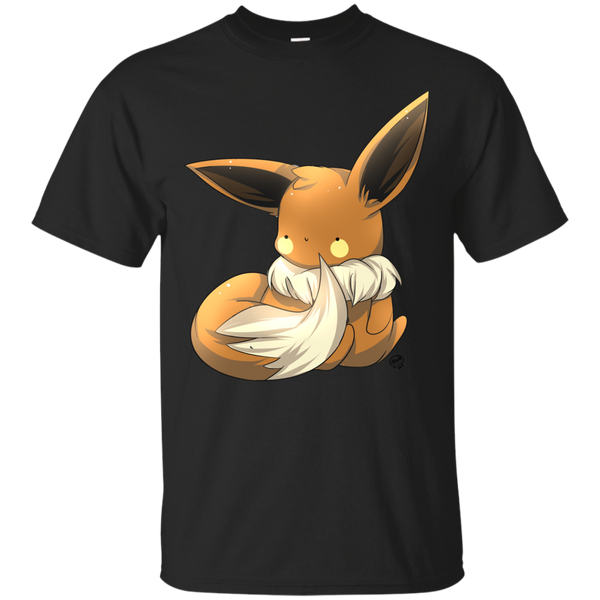 Eevee - Eevee pop culture T Shirt & Hoodie