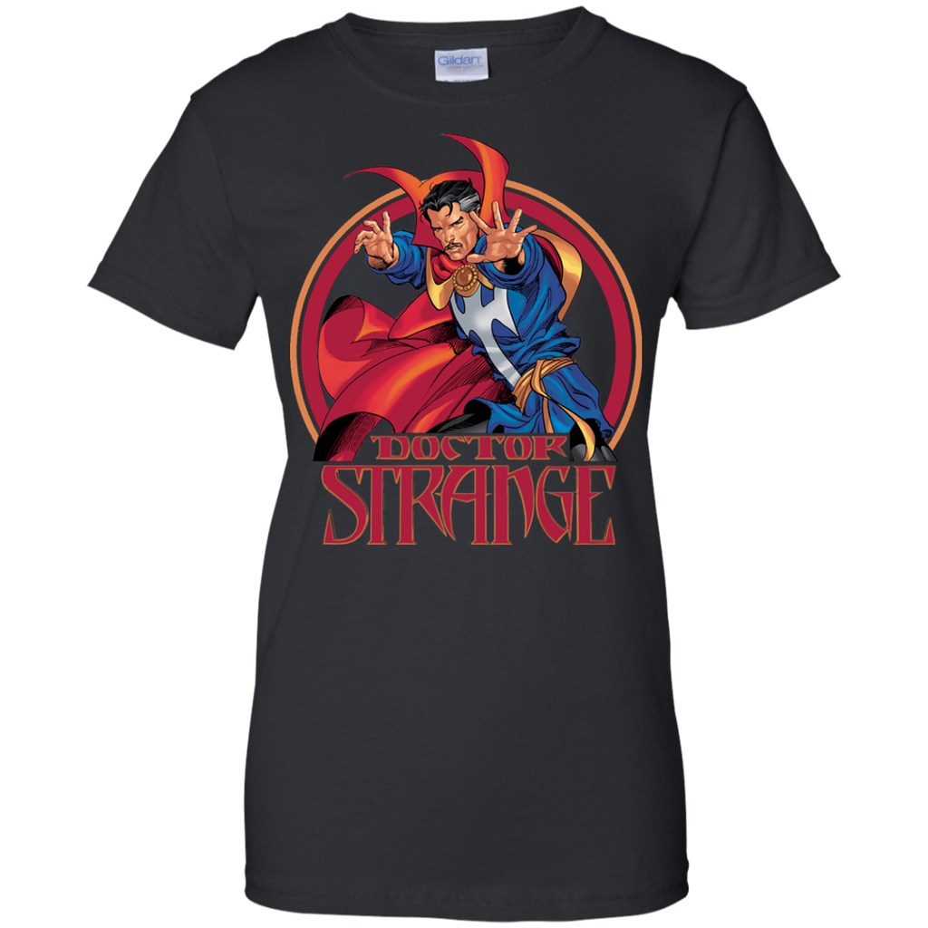 Marvel - doctor strange comic dr strange T Shirt & Hoodie
