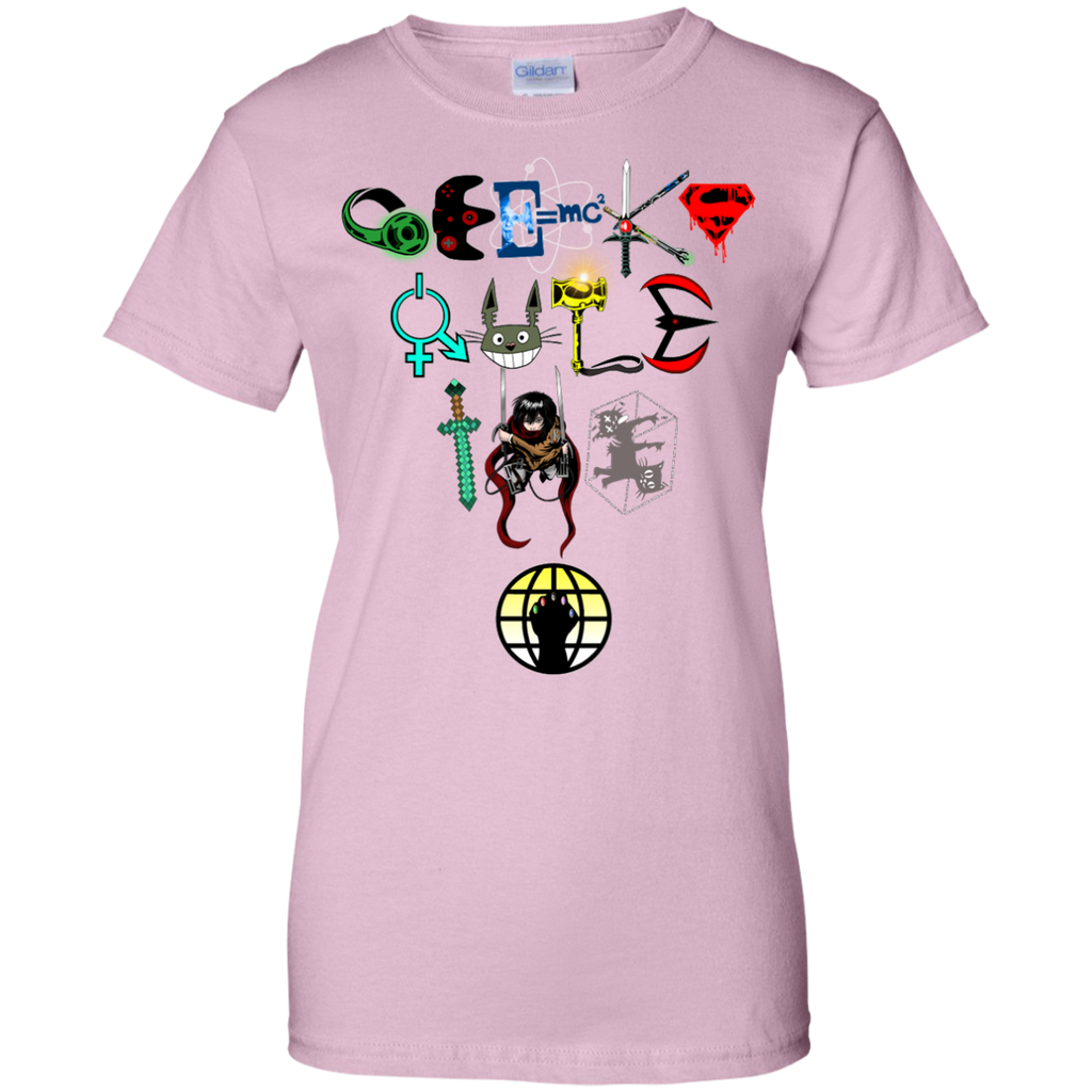 Totoro  - Planet Of The Geeks retro gaming T Shirt & Hoodie