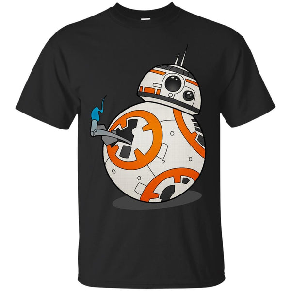 BB8 - its lit T Shirt & Hoodie