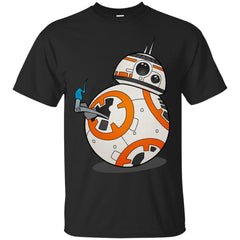 BB8 - its lit T Shirt & Hoodie