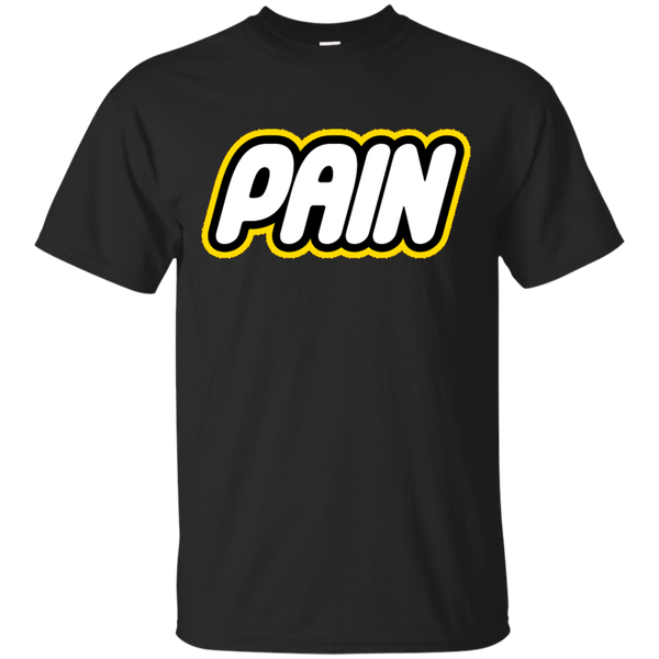 Lego - PAIN T Shirt & Hoodie