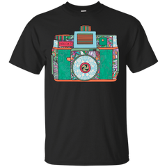 Photographer - FILM CAMERA T Shirt & Hoodie