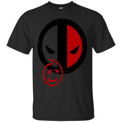 DEADPOOL T SHIRT - Have A Nice Day T Shirt & Hoodie