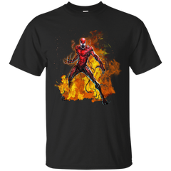 Marvel - Carnage spider man T Shirt & Hoodie