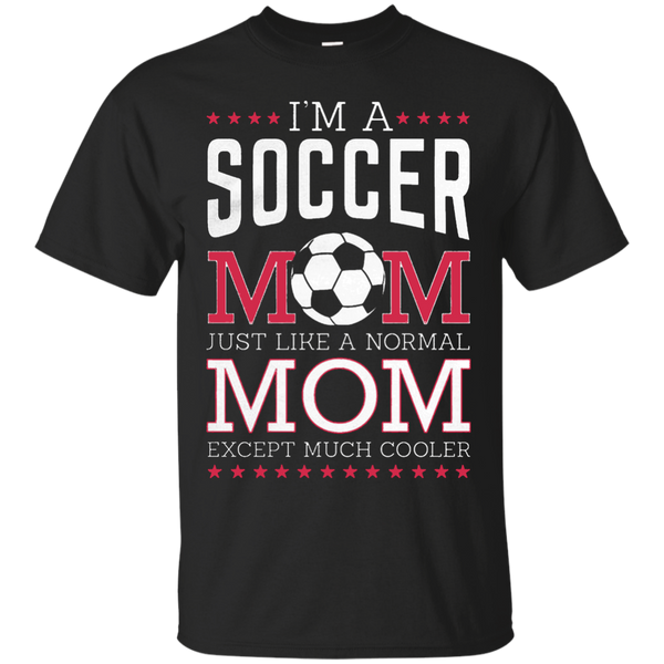 Mom - Soccer Mom soccer mom T Shirt & Hoodie