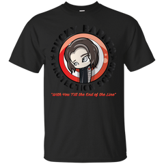 Marvel - Bucky Barnes Protection Squad bucky barnes T Shirt & Hoodie