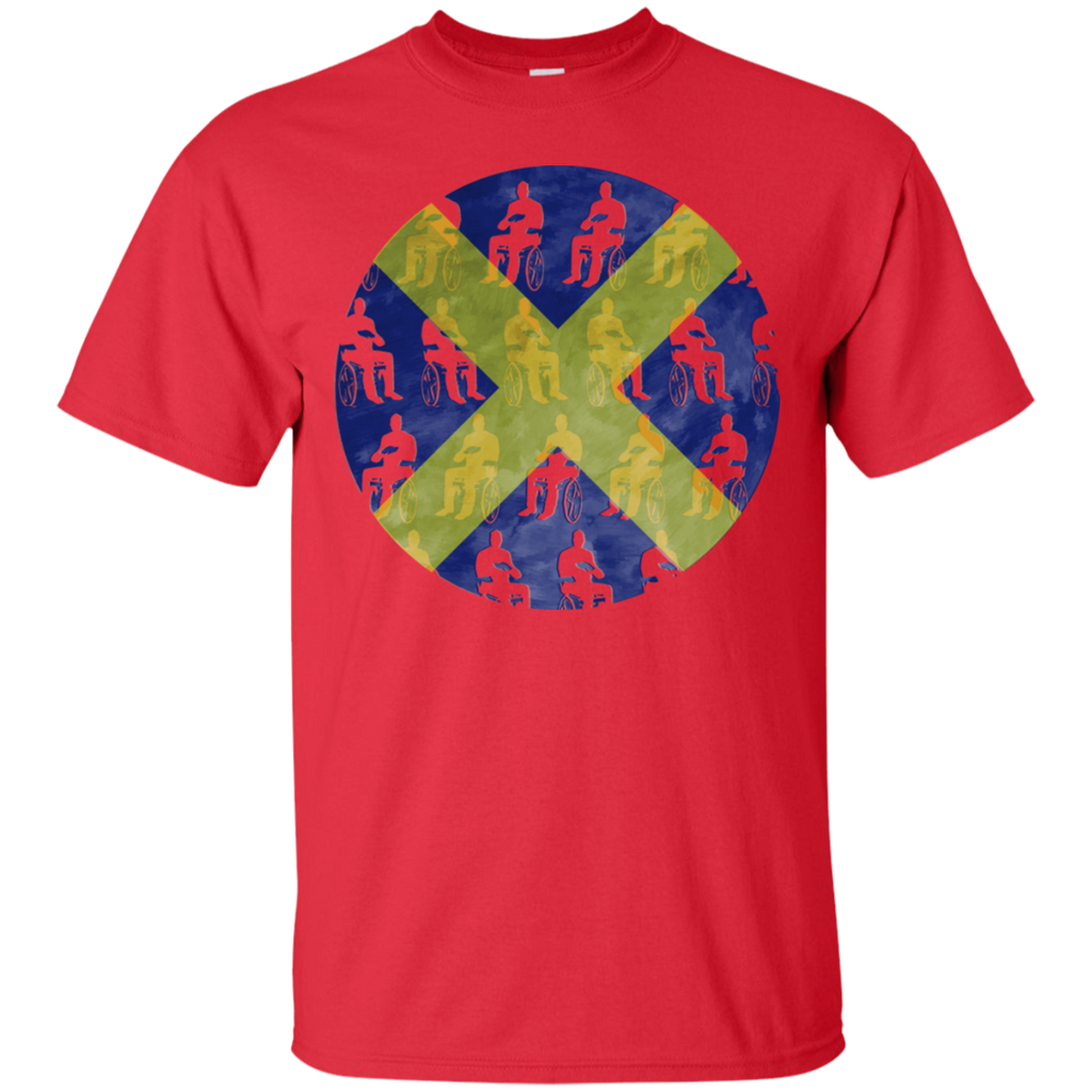 Marvel - Professor X x men T Shirt & Hoodie