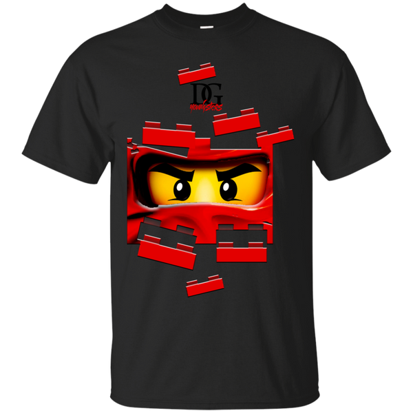 Lego - DG T Shirt & Hoodie