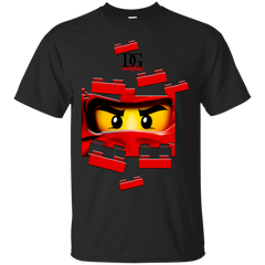 Lego - DG T Shirt & Hoodie
