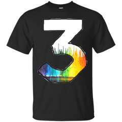 CHANCE THE RAPPER - Chance the Rapper T Shirt & Hoodie