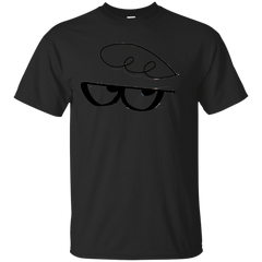 BARBERA - Dexter Minimalism T Shirt & Hoodie