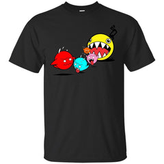 CHAIN CHOMP - PacChomp 2 T Shirt & Hoodie
