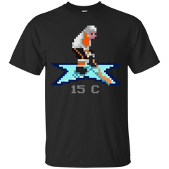 16 BIT HEROES - 16Bit Getzlaf T Shirt & Hoodie