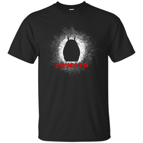 Totoro  - Tonari No Totoro tonari T Shirt & Hoodie