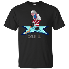 BEER - 16Bit Kreider T Shirt & Hoodie