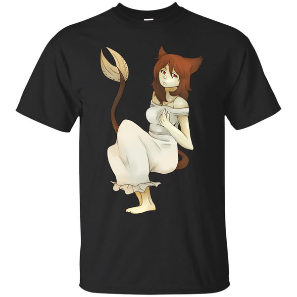 CHARACTER - Mizuki doodle T Shirt & Hoodie
