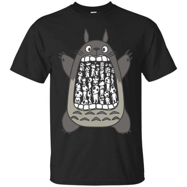 Totoro  - Totoro my neighbour totoro T Shirt & Hoodie