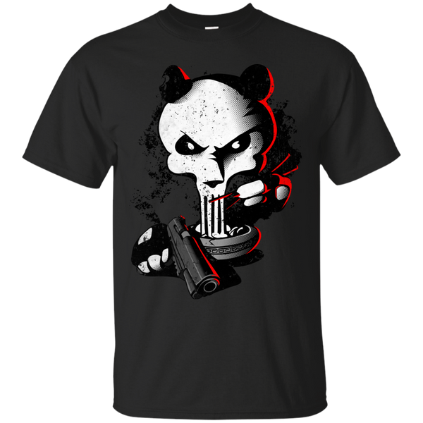 Marvel - The Pandisher the punisher T Shirt & Hoodie