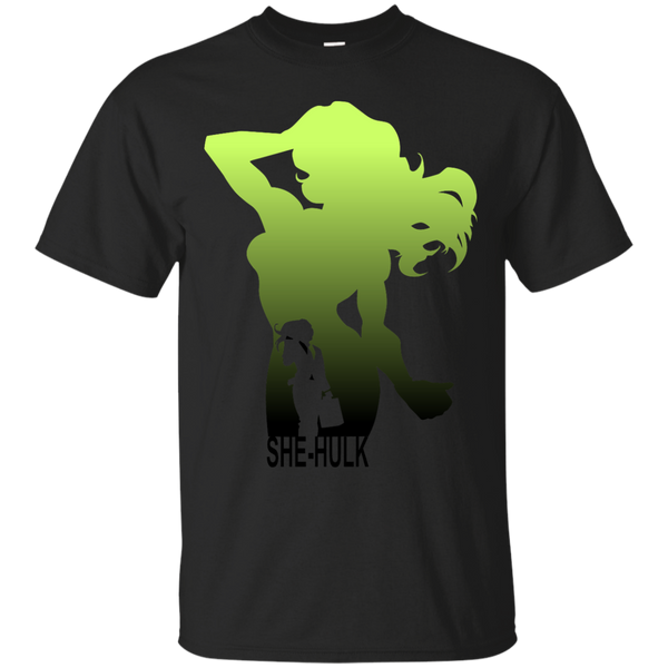 Marvel - SHEHULK she hulk T Shirt & Hoodie