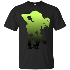 Marvel - SHEHULK she hulk T Shirt & Hoodie