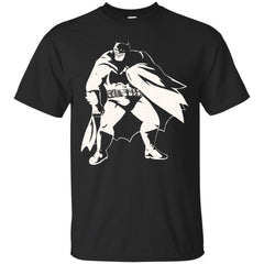 DC - DKR T Shirt & Hoodie