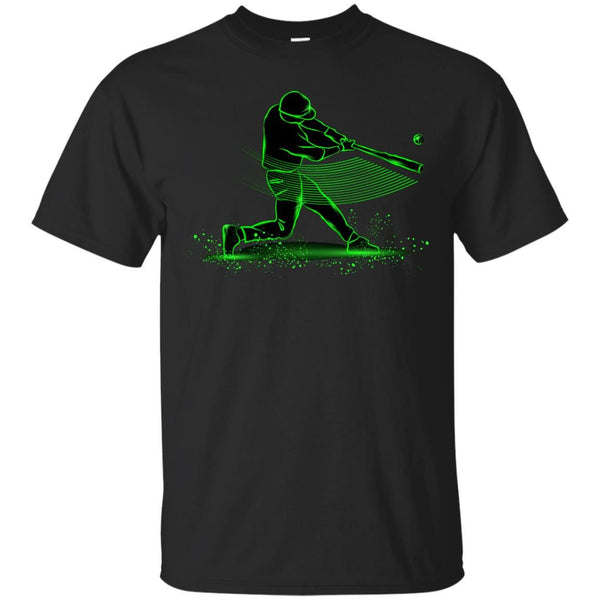BASEBALL - Baseball lover funny design T Shirt & Hoodie