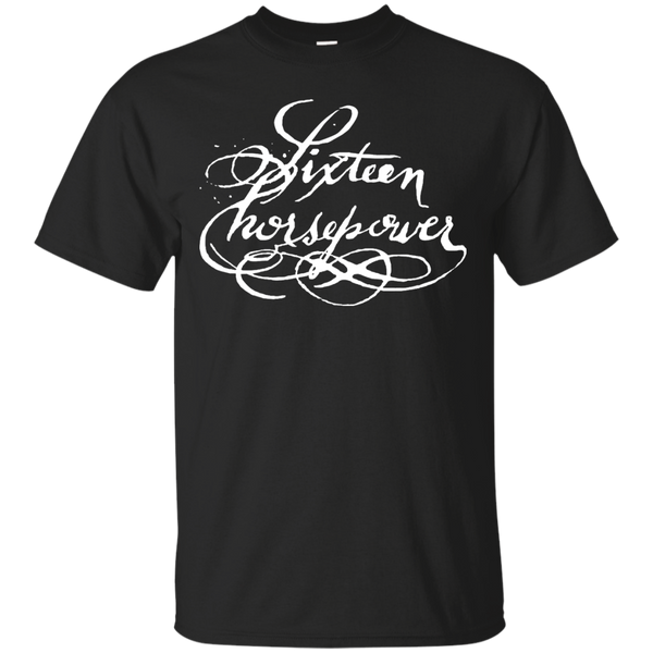 16 HORSEPOWER - Sixteen Horsepower T Shirt & Hoodie