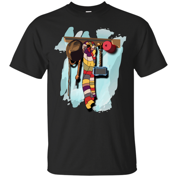 10TH - GUESS WHOS COMING DINNER 3 T Shirt & Hoodie