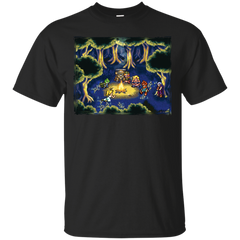 Camping - Chrono Camping chrono trigger T Shirt & Hoodie